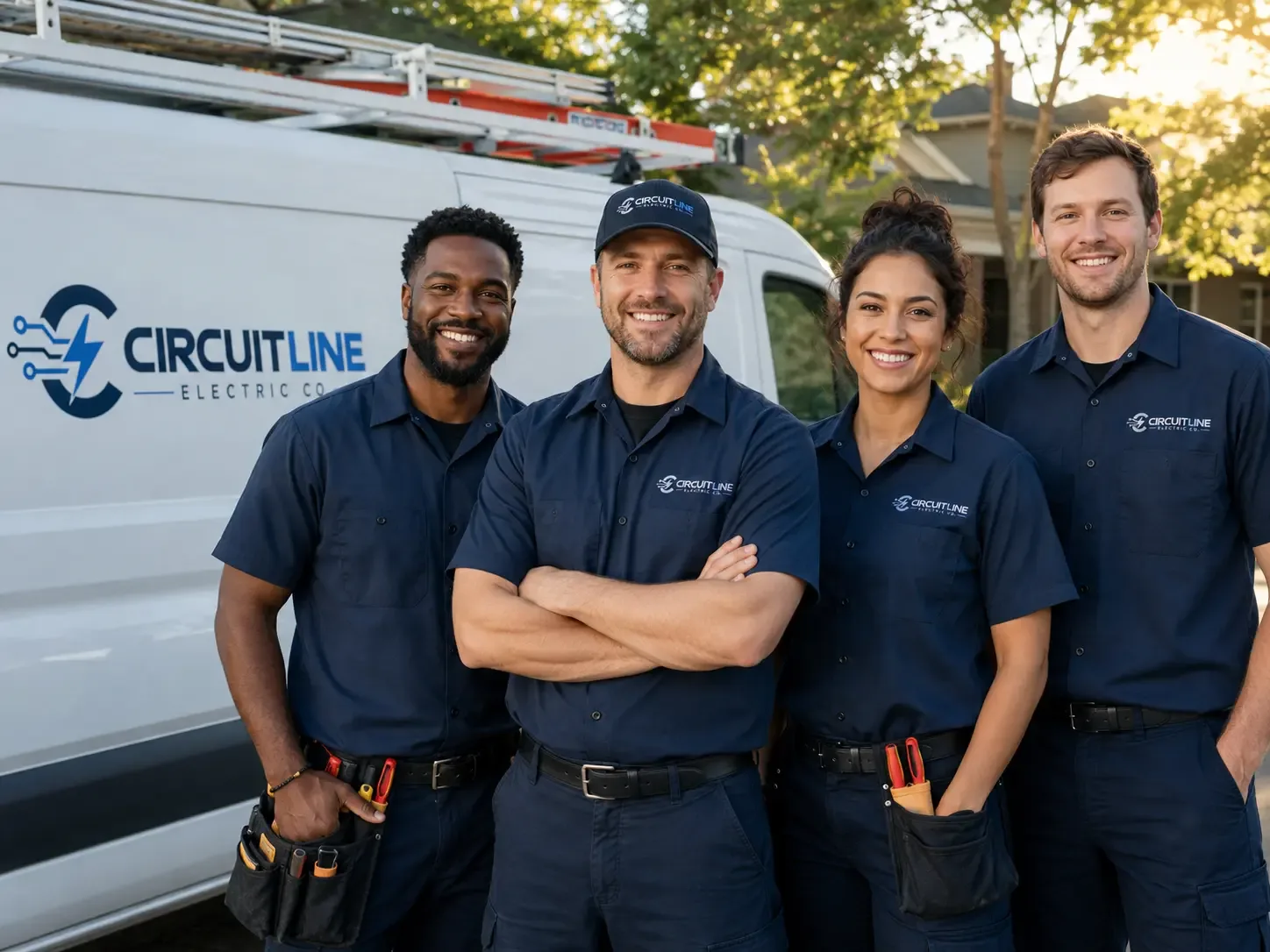 Whole Home Rewiring company in Pequannock, NJ