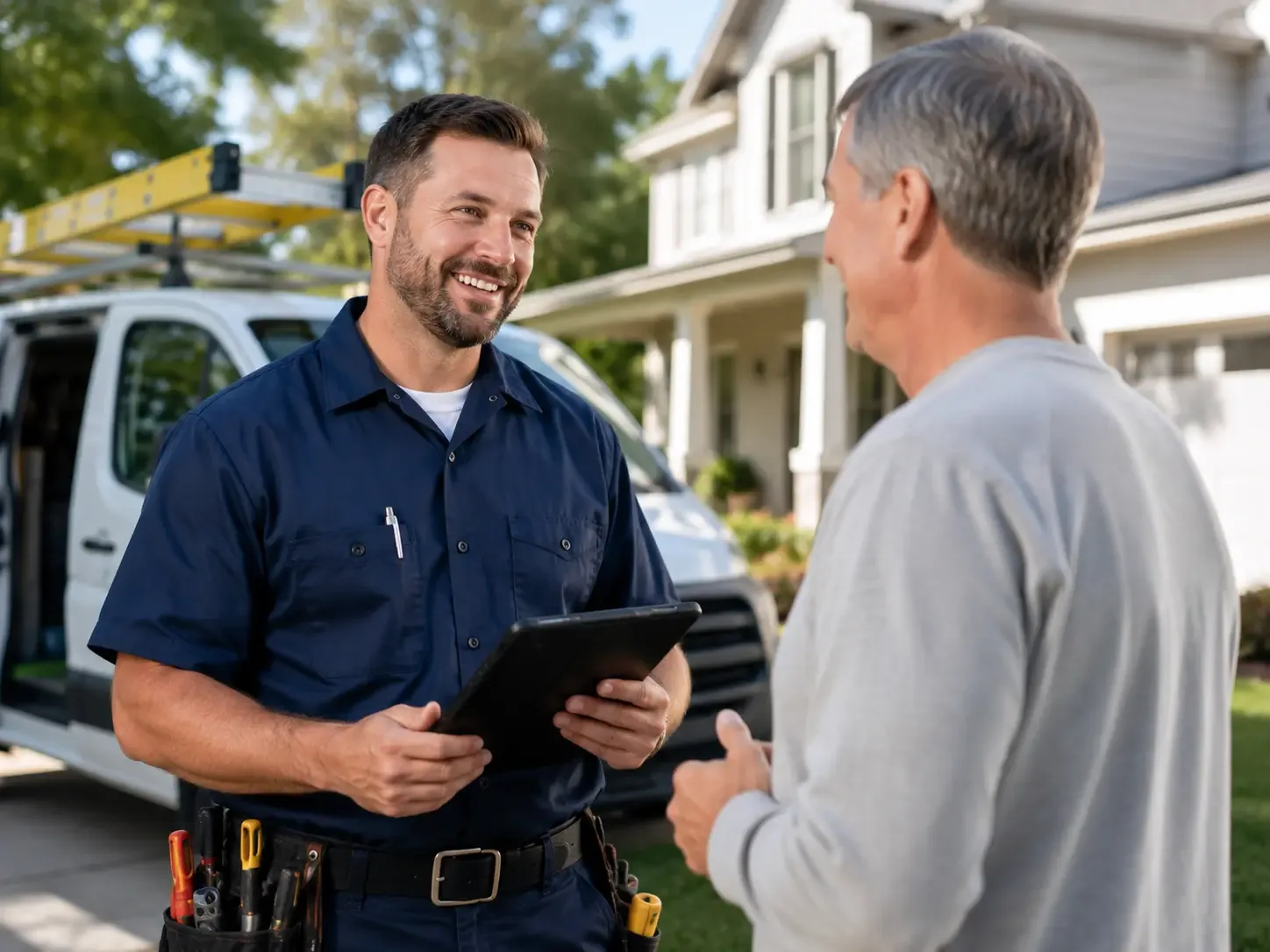 Whole Home Rewiring Pequannock, NJ FAQs
