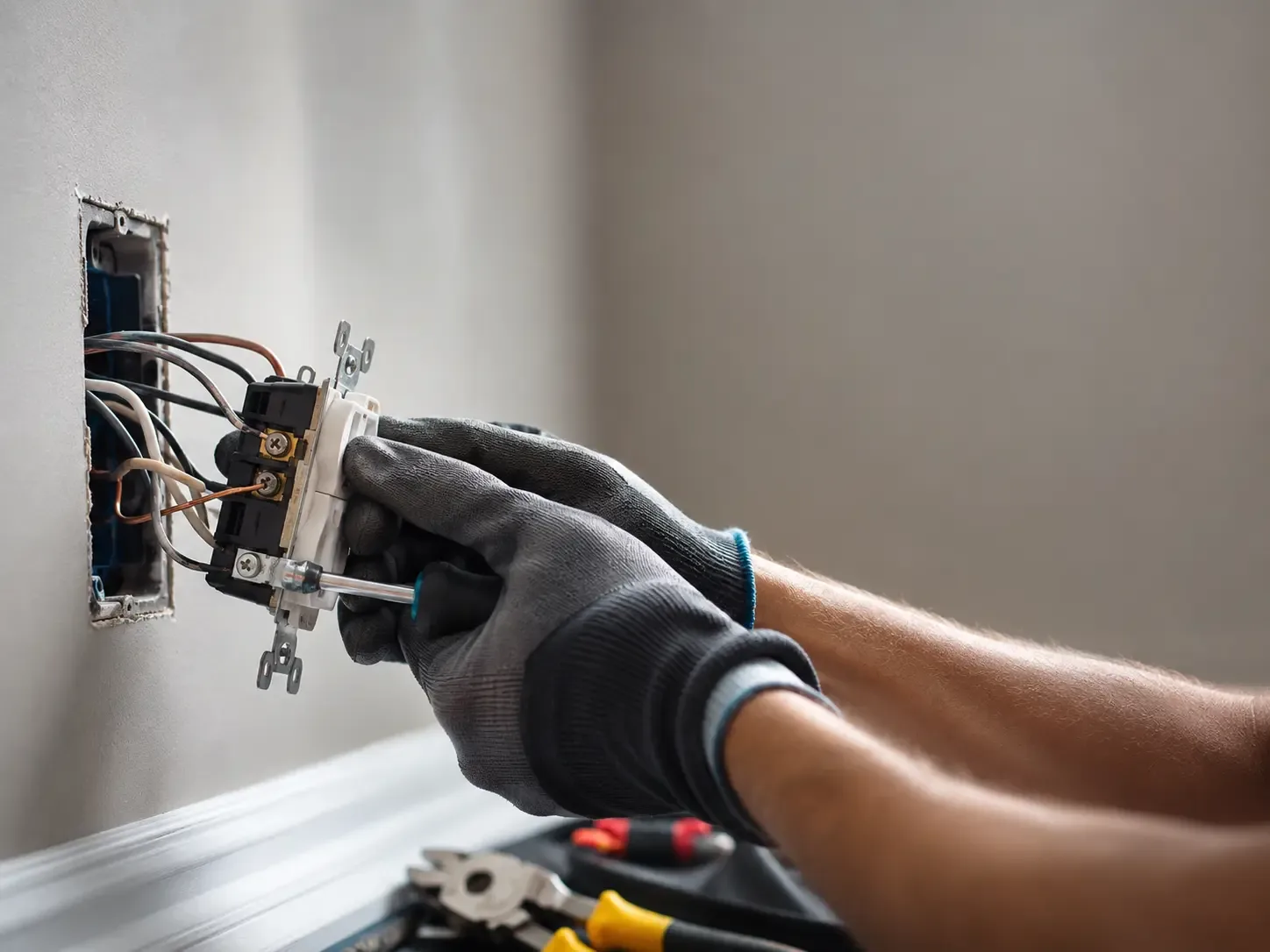 Why choose Whole Home Rewiring in Pequannock, NJ